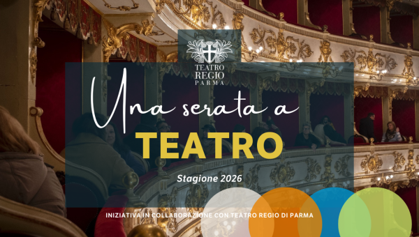 Teatro Regio Stagione 2024 Welfare aziendale